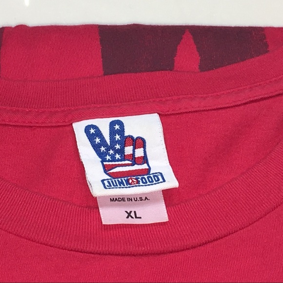 Graphic RUN DMC Tee - Picture 3 of 6